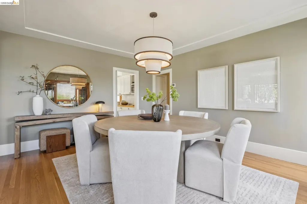4630 Edgewood Avenue Oakland CA 94602
