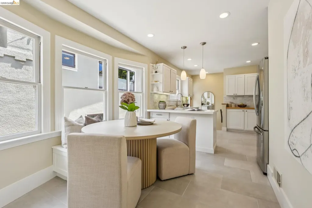 4630 Edgewood Avenue Oakland CA 94602