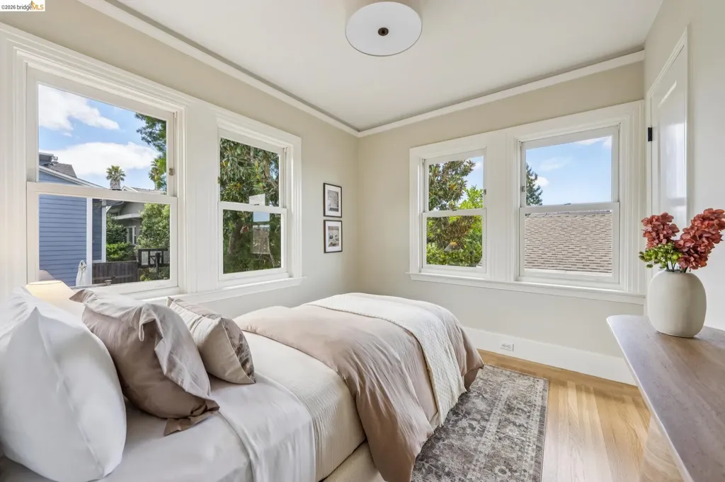 4630 Edgewood Avenue Oakland CA 94602