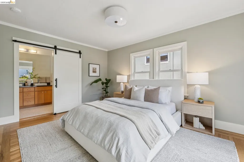 4630 Edgewood Avenue Oakland CA 94602