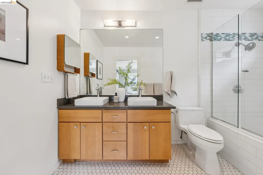 4630 Edgewood Avenue Oakland CA 94602