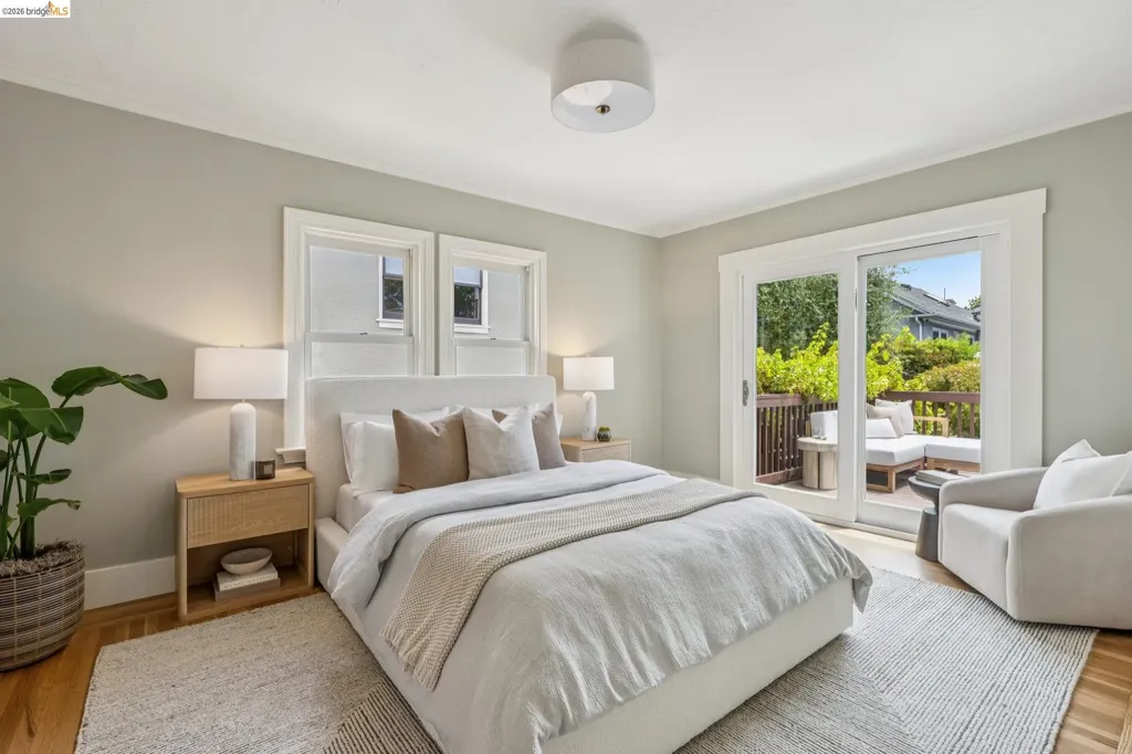4630 Edgewood Avenue Oakland CA 94602