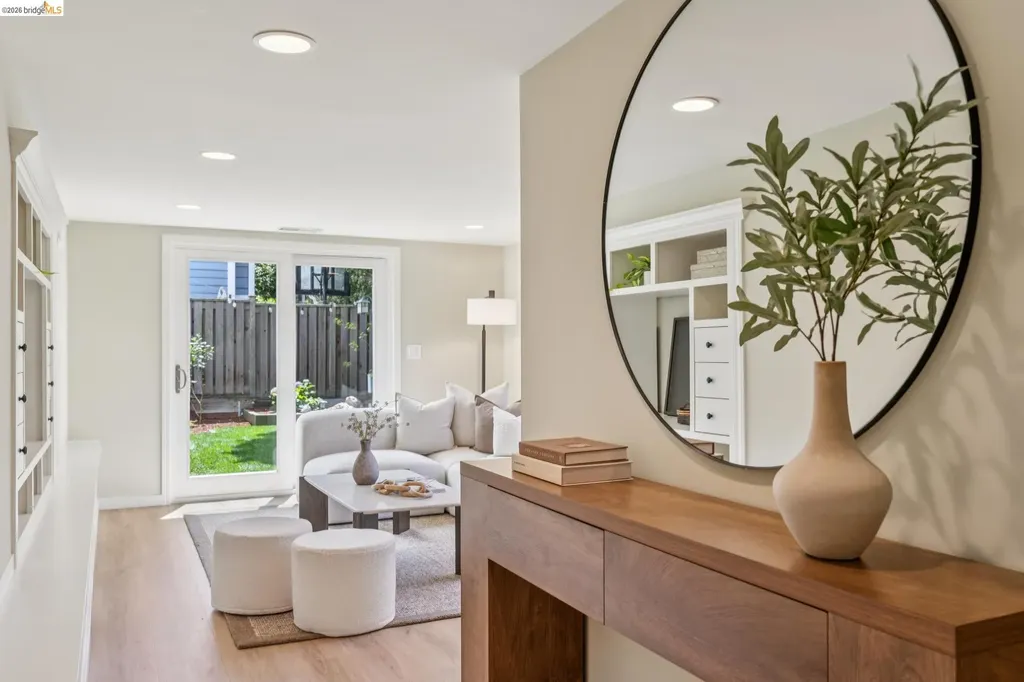 4630 Edgewood Avenue Oakland CA 94602