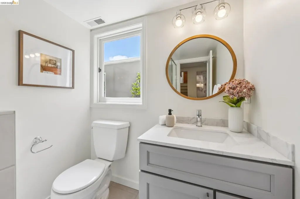 4630 Edgewood Avenue Oakland CA 94602