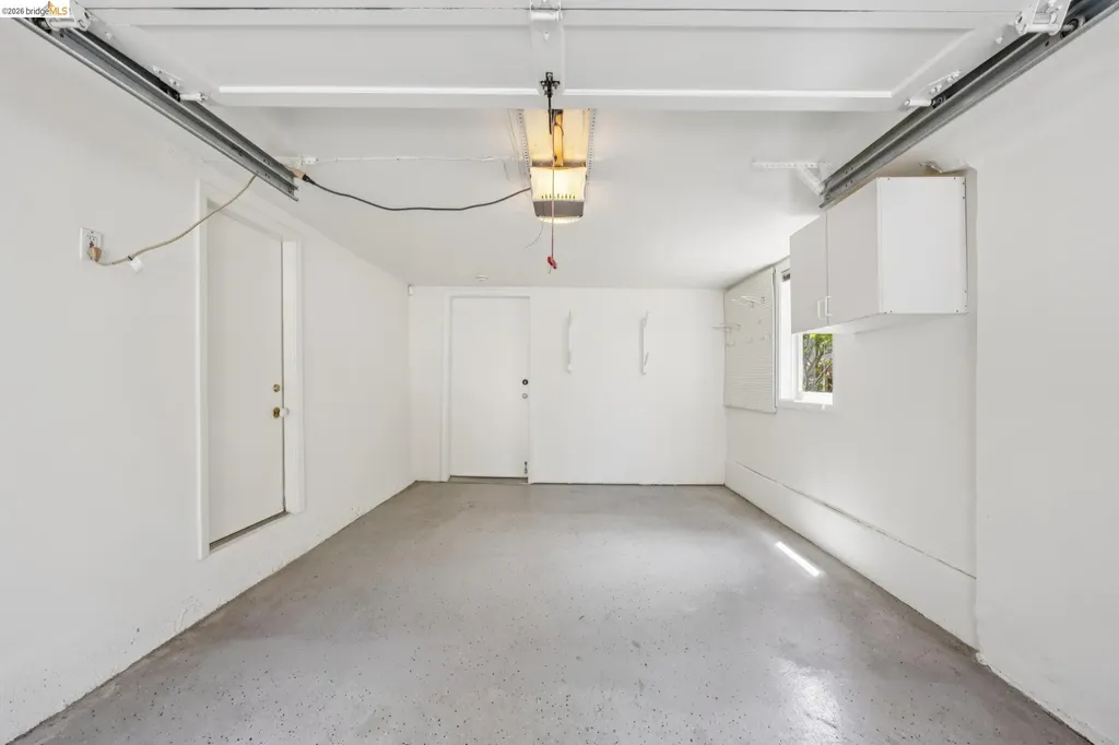 4630 Edgewood Avenue Oakland CA 94602