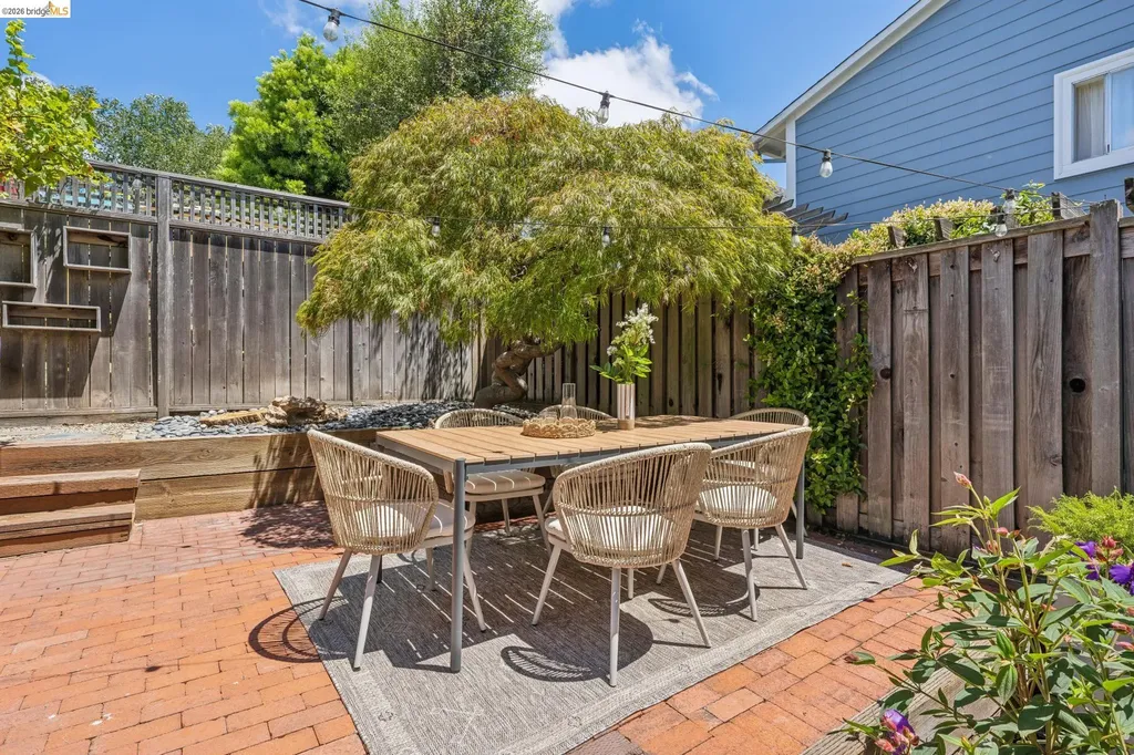 4630 Edgewood Avenue Oakland CA 94602