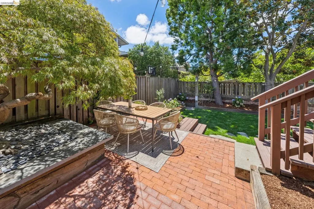 4630 Edgewood Avenue Oakland CA 94602