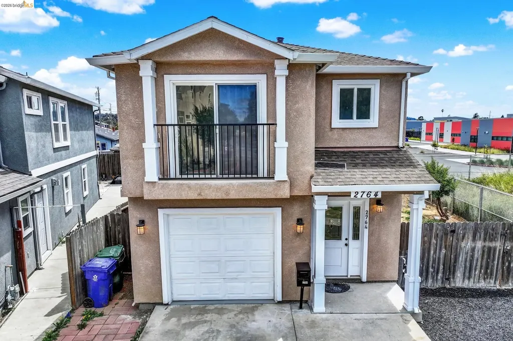 2764 10th Street San Pablo CA 94806