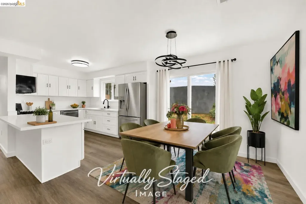 2764 10th Street San Pablo CA 94806
