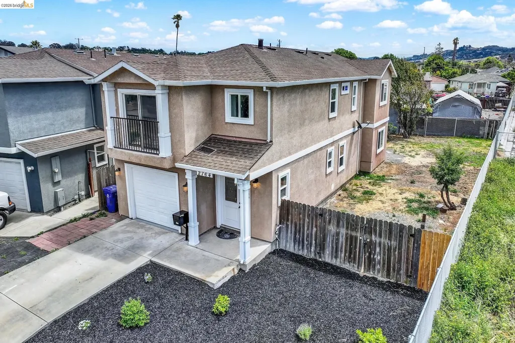 2764 10th Street San Pablo CA 94806