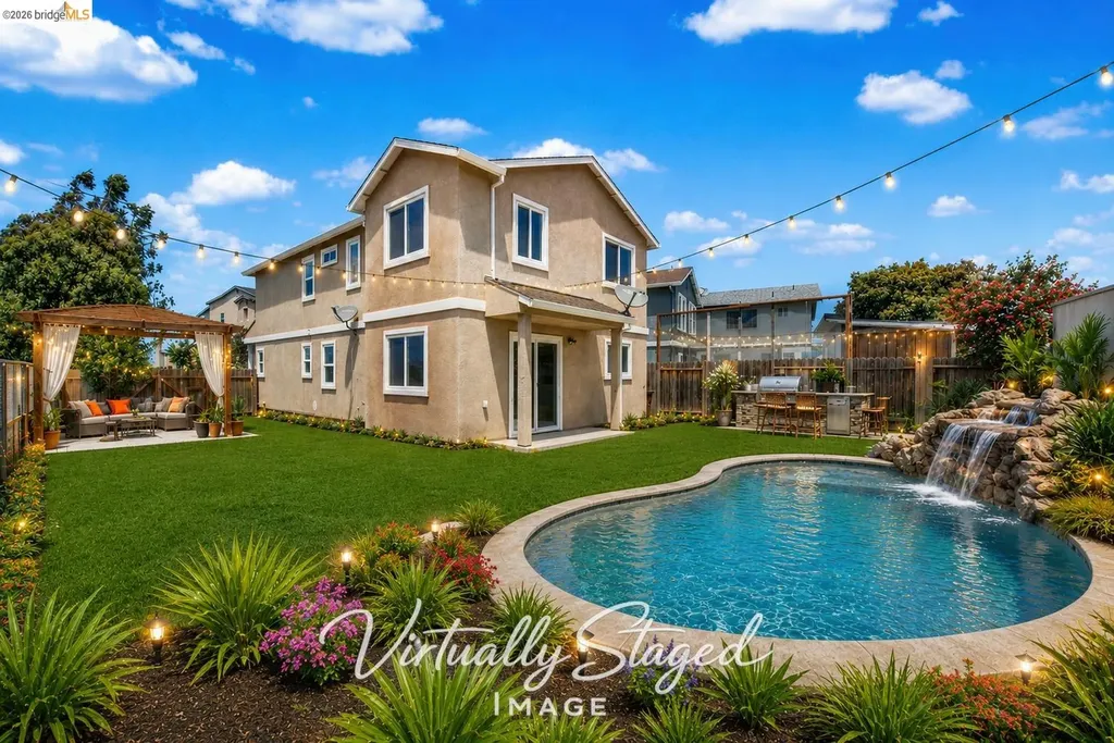2764 10th Street San Pablo CA 94806