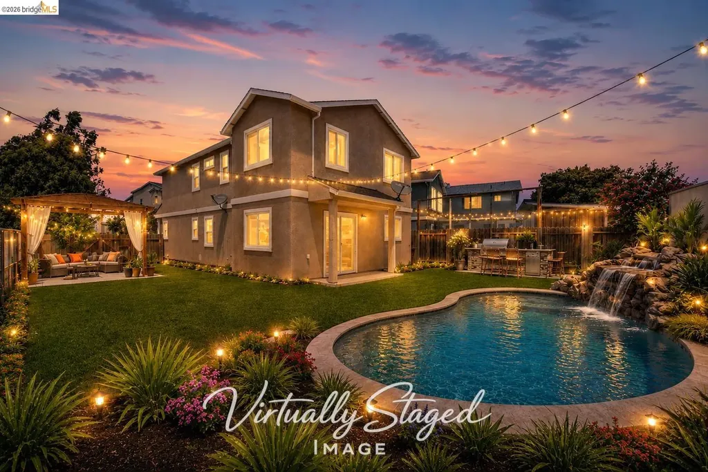 2764 10th Street San Pablo CA 94806