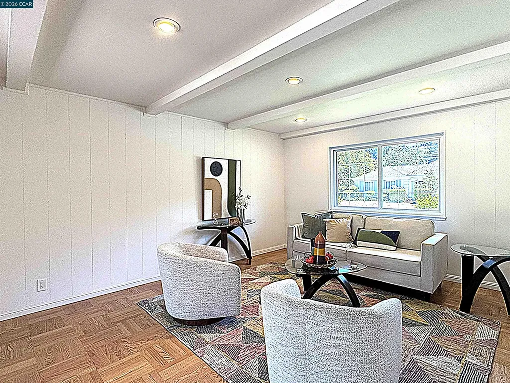 432 Deerfield Drive Moraga CA 94556