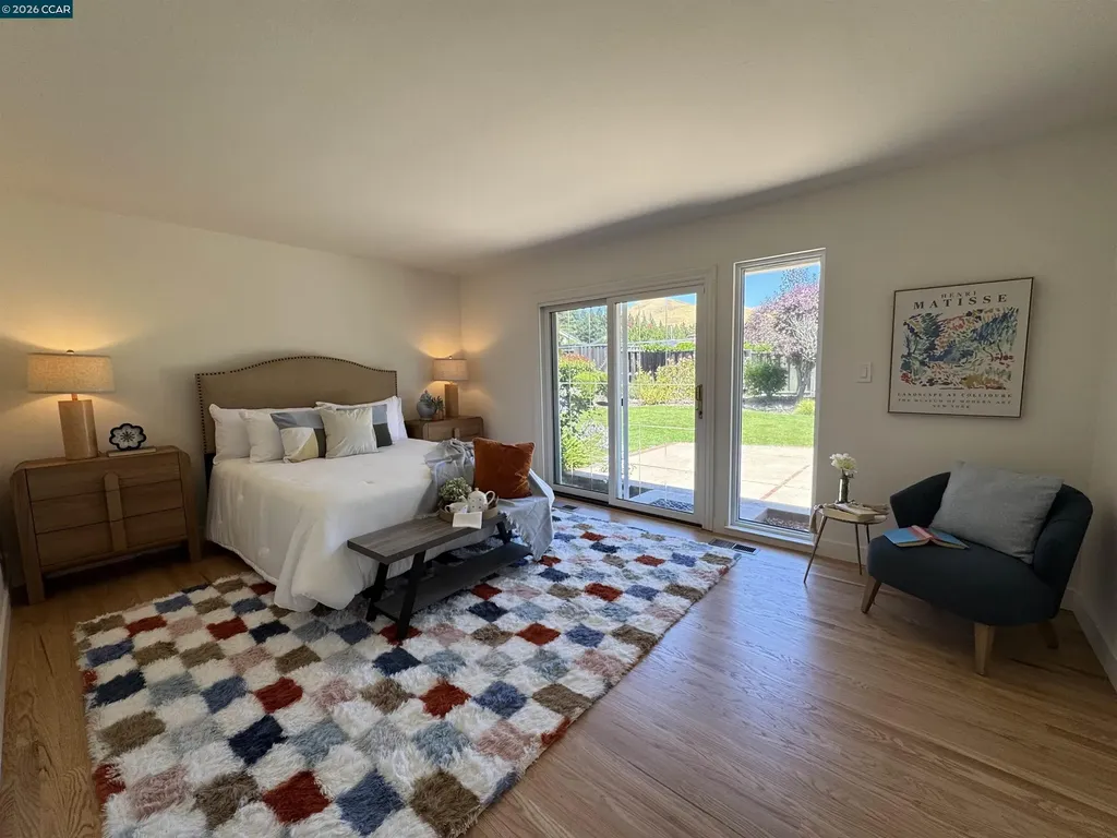 432 Deerfield Drive Moraga CA 94556