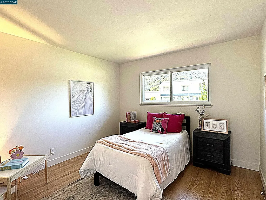 432 Deerfield Drive Moraga CA 94556