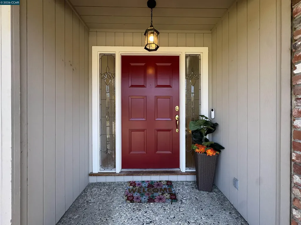 432 Deerfield Drive Moraga CA 94556