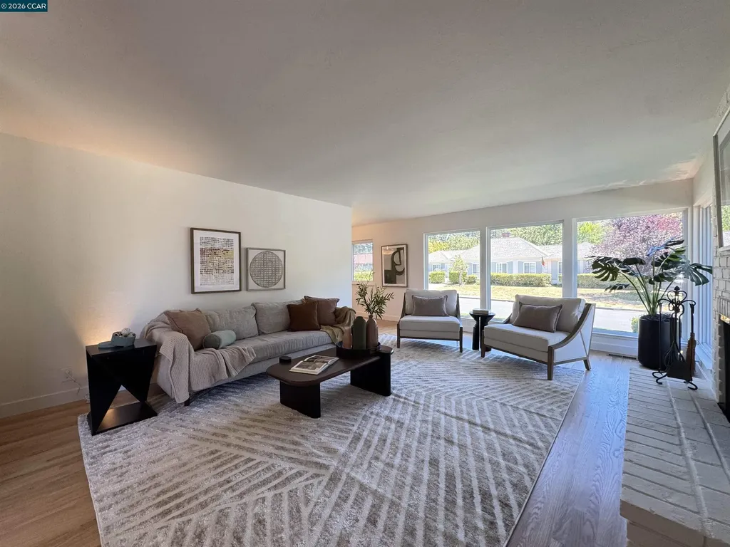 432 Deerfield Drive Moraga CA 94556
