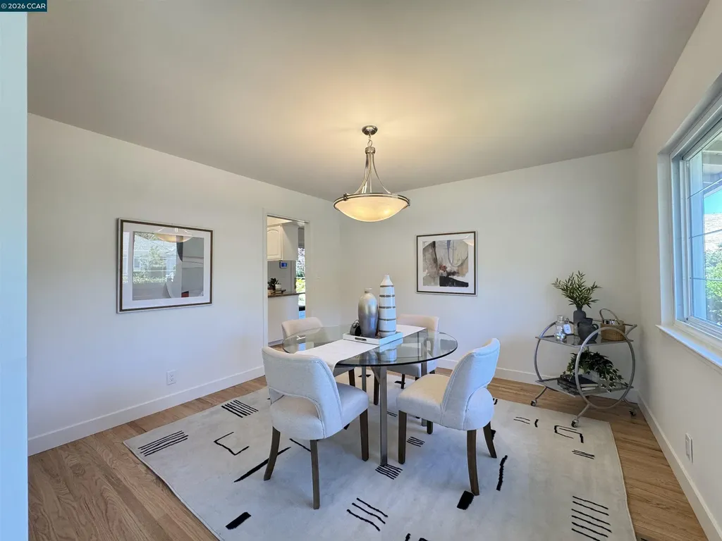 432 Deerfield Drive Moraga CA 94556