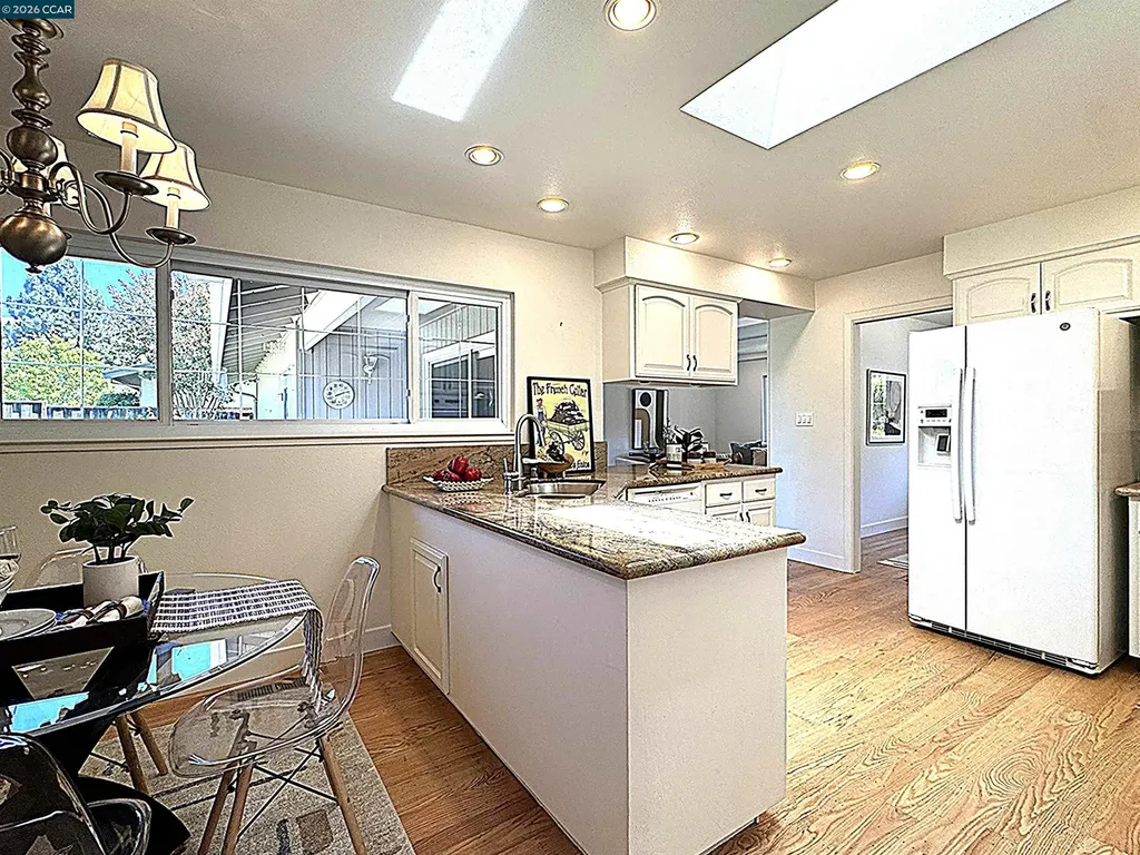 432 Deerfield Drive Moraga CA 94556