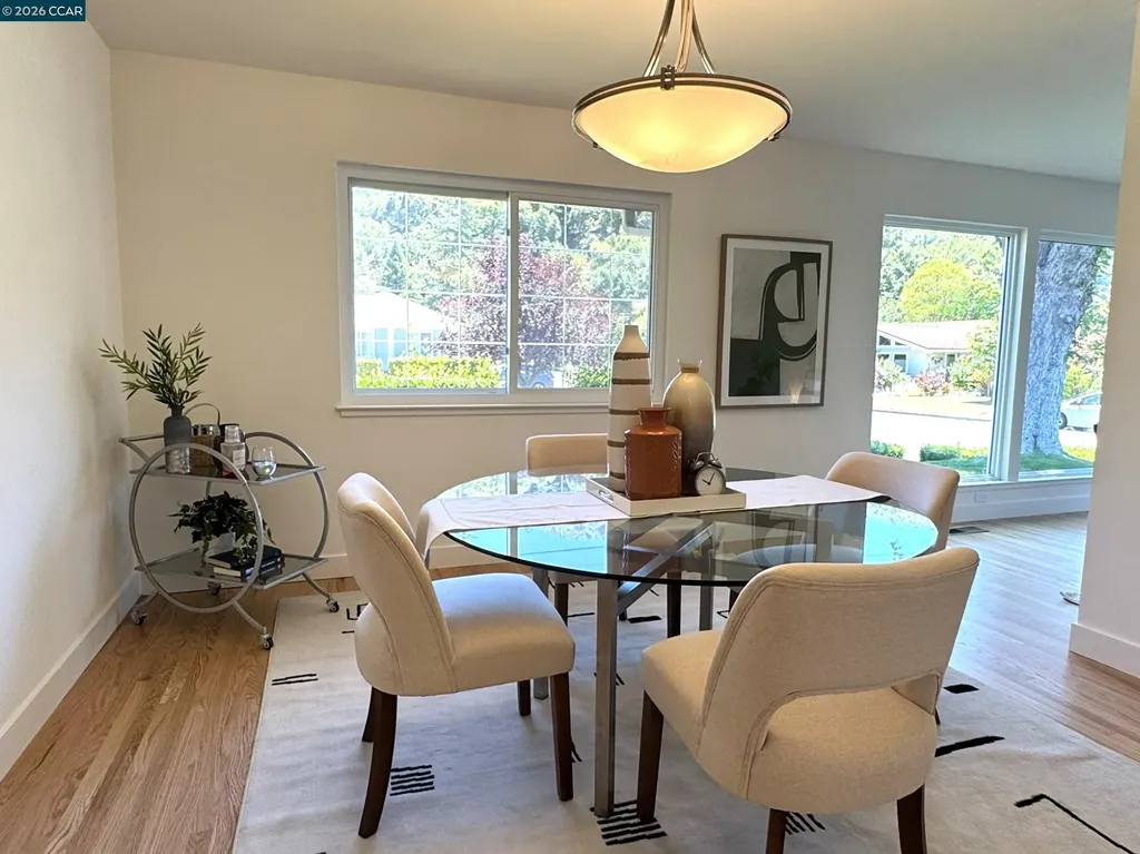 432 Deerfield Drive Moraga CA 94556