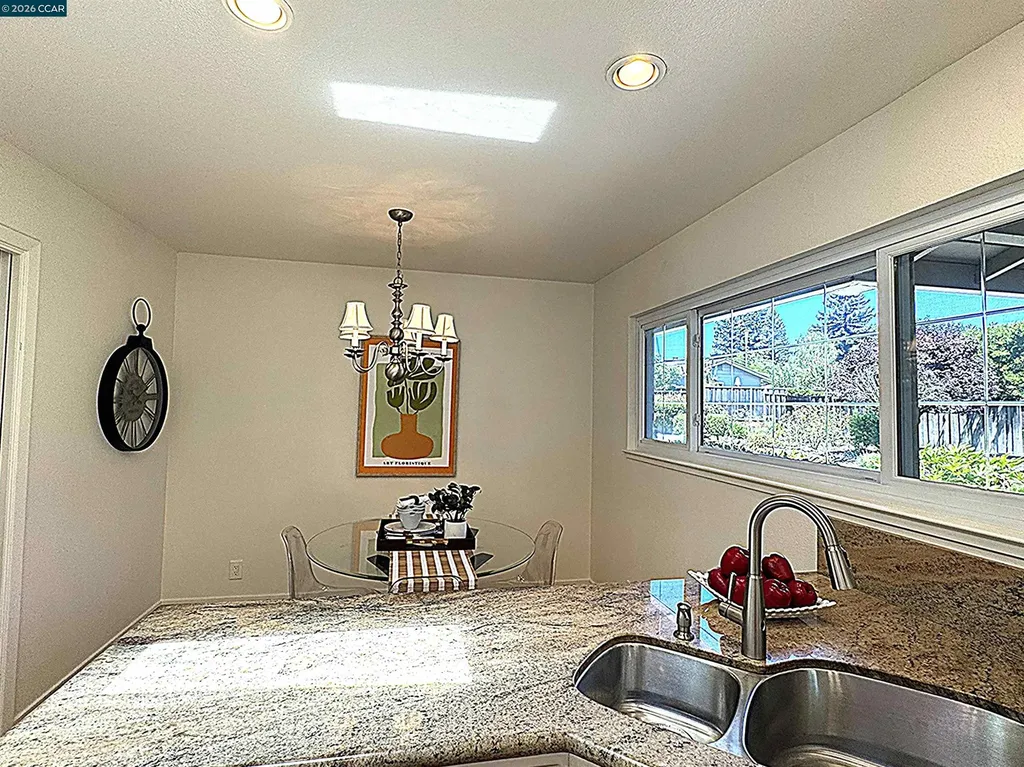 432 Deerfield Drive Moraga CA 94556