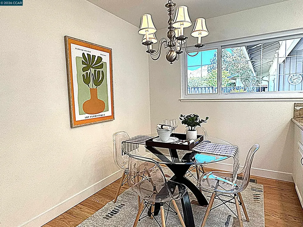 432 Deerfield Drive Moraga CA 94556