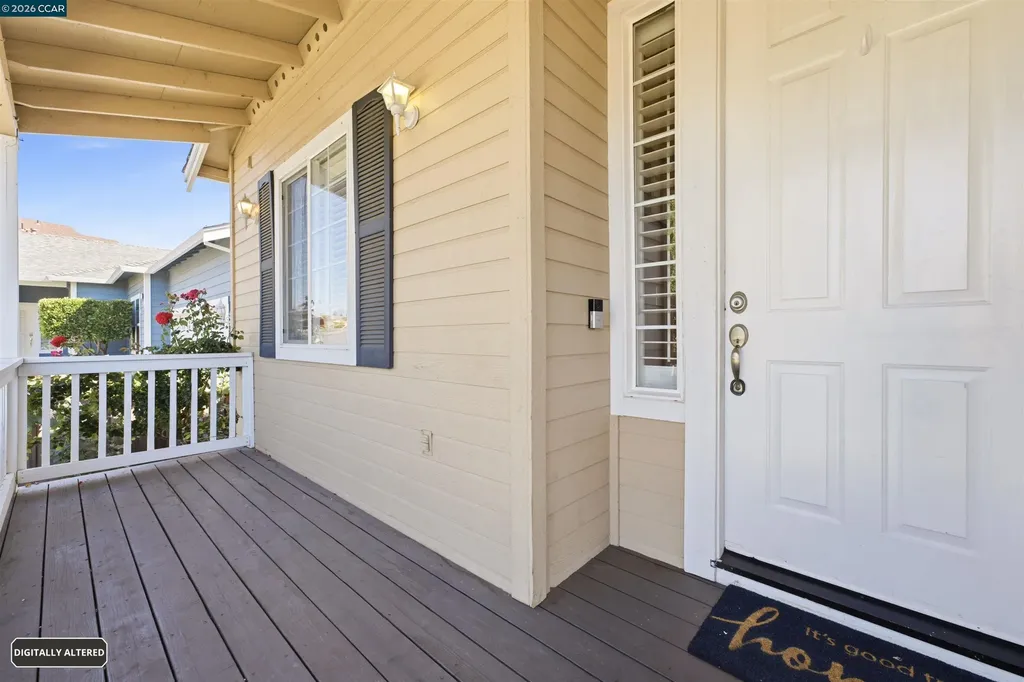 6 Moss Court Napa CA 94558