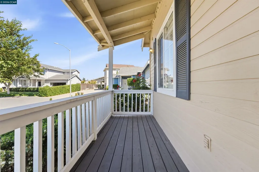 6 Moss Court Napa CA 94558