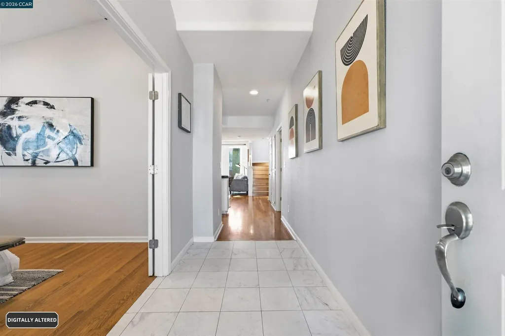 6 Moss Court Napa CA 94558