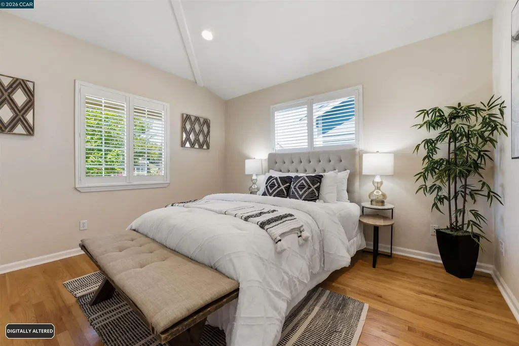 6 Moss Court Napa CA 94558