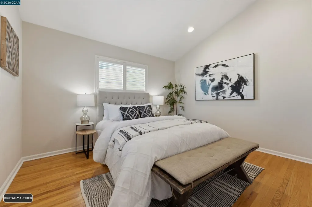 6 Moss Court Napa CA 94558