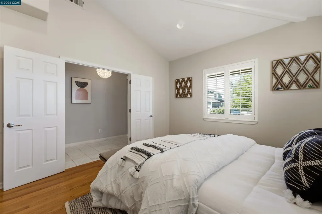 6 Moss Court Napa CA 94558
