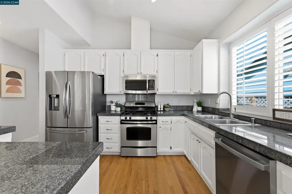 6 Moss Court Napa CA 94558