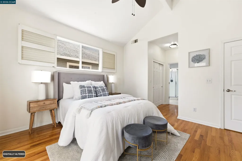 6 Moss Court Napa CA 94558