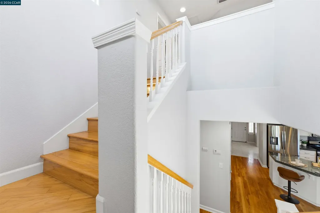 6 Moss Court Napa CA 94558