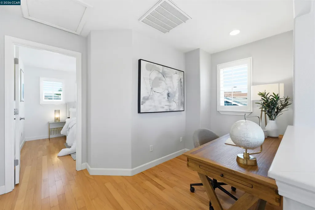 6 Moss Court Napa CA 94558