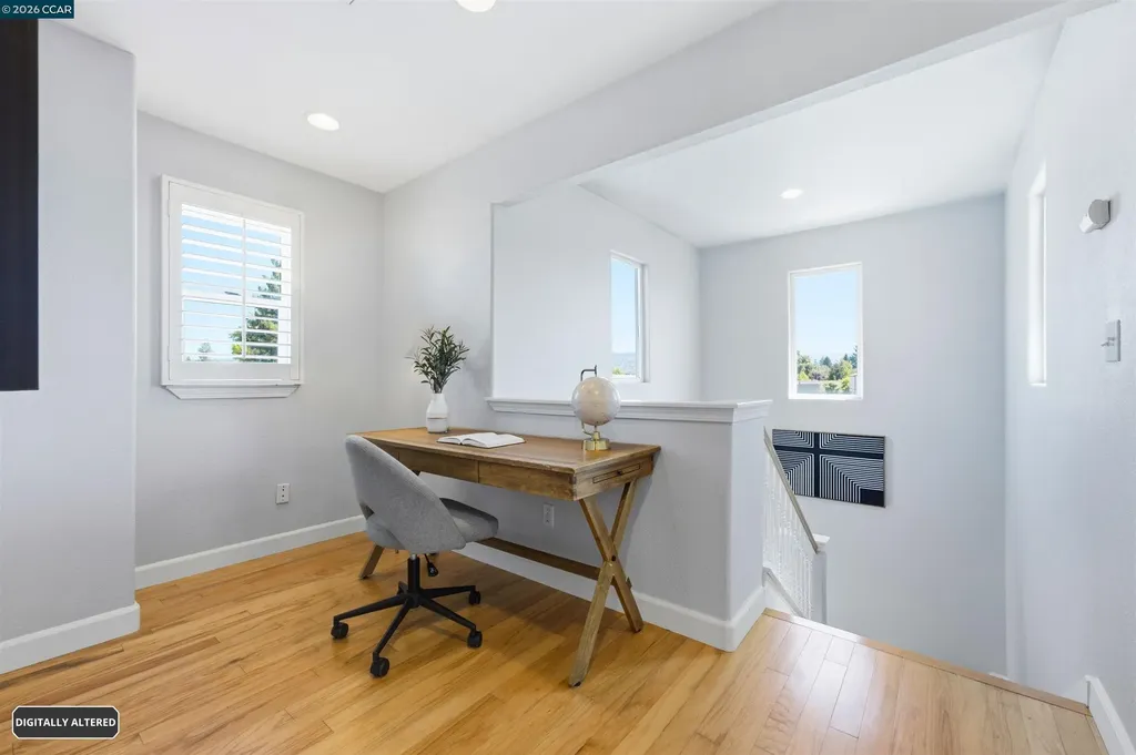 6 Moss Court Napa CA 94558