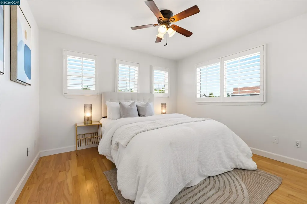 6 Moss Court Napa CA 94558