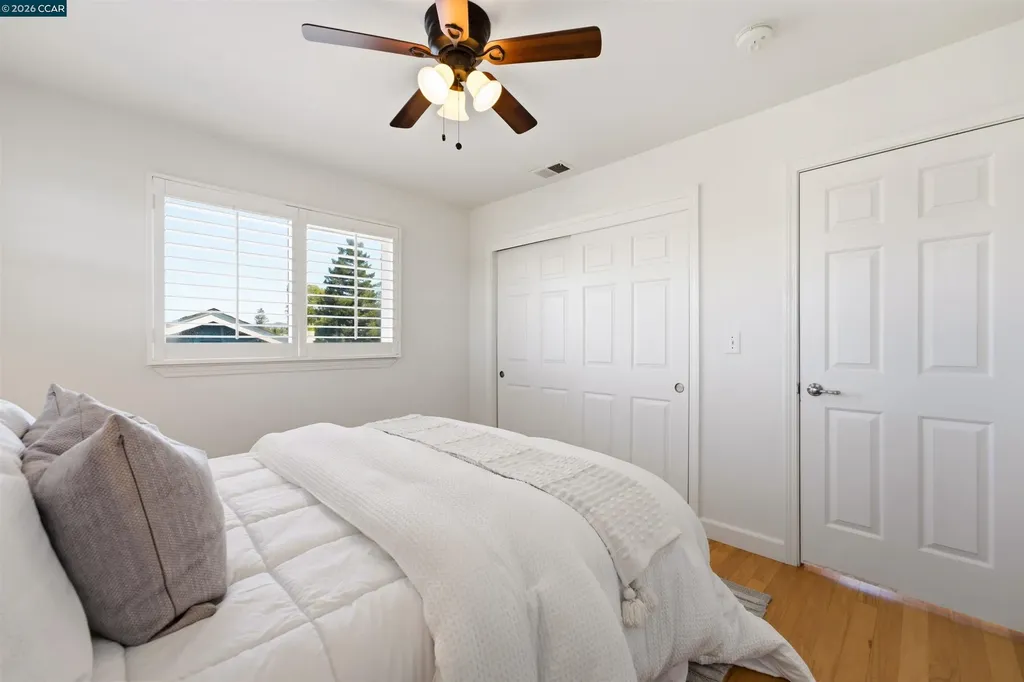 6 Moss Court Napa CA 94558