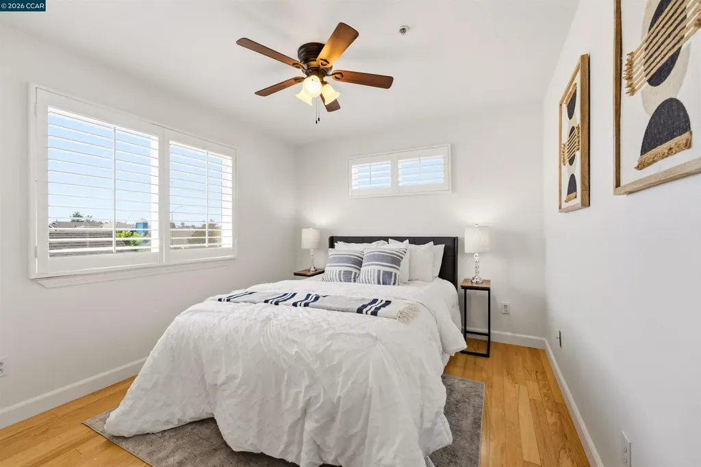 6 Moss Court Napa CA 94558