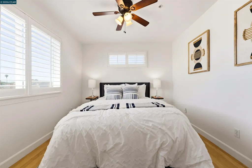 6 Moss Court Napa CA 94558