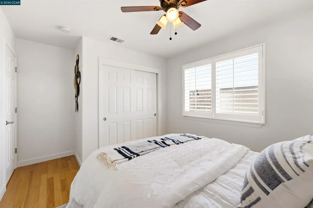 6 Moss Court Napa CA 94558