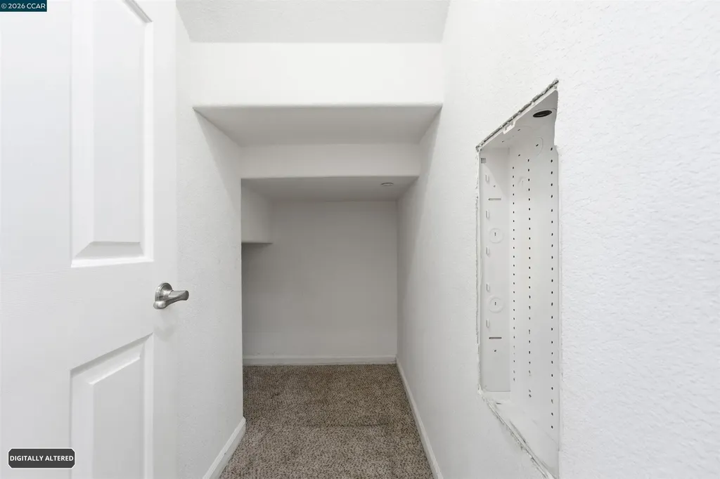 6 Moss Court Napa CA 94558