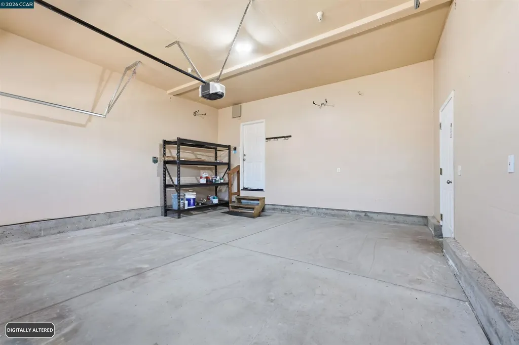 6 Moss Court Napa CA 94558