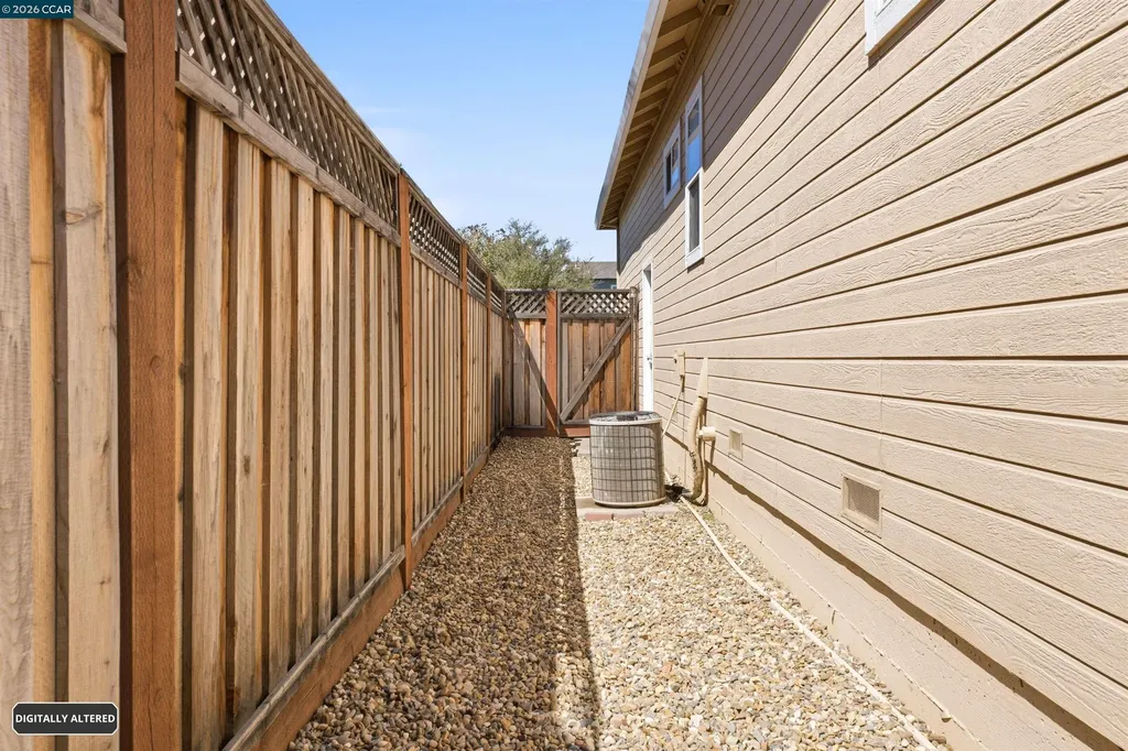 6 Moss Court Napa CA 94558