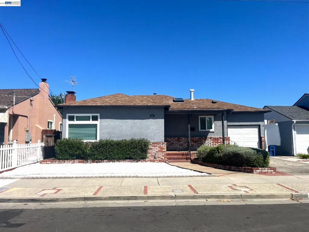 973 Phillips Way Hayward CA 94541