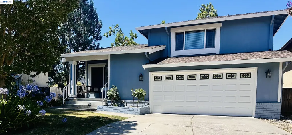 311 Alora Court San Ramon CA 94583