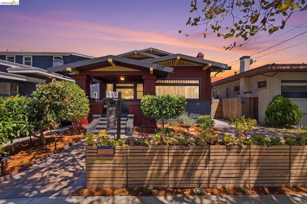 1504 Verdi Street Alameda CA 94501