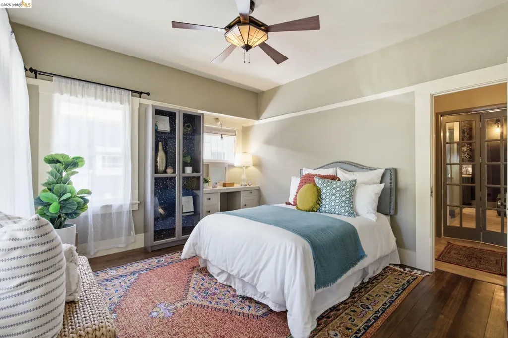 1504 Verdi Street Alameda CA 94501