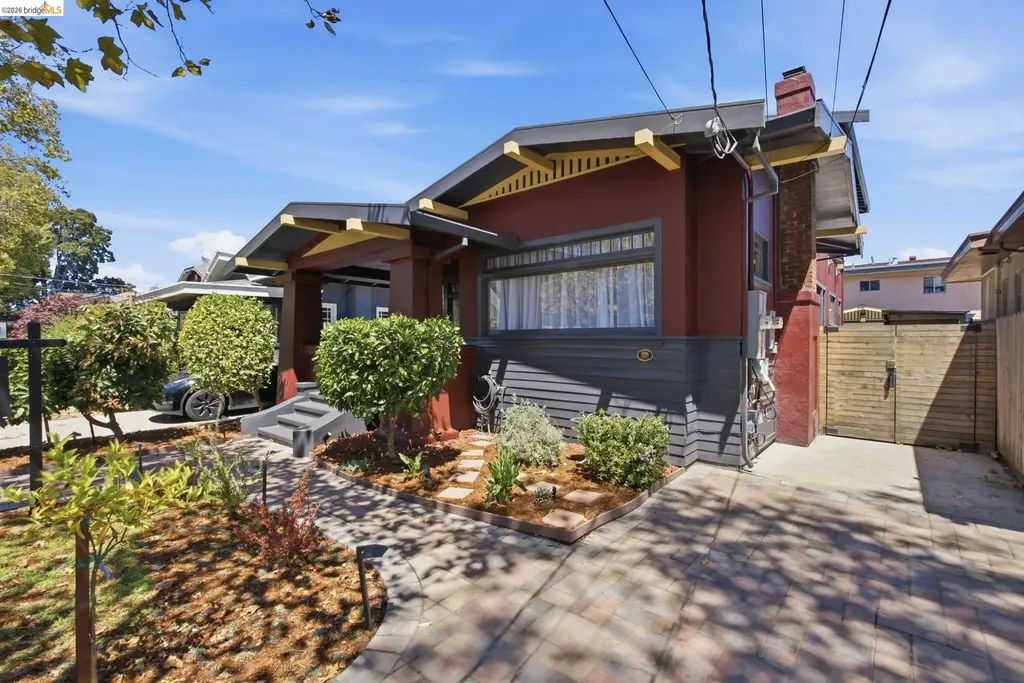 1504 Verdi Street Alameda CA 94501